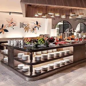 Grand Mercure Bali فندق