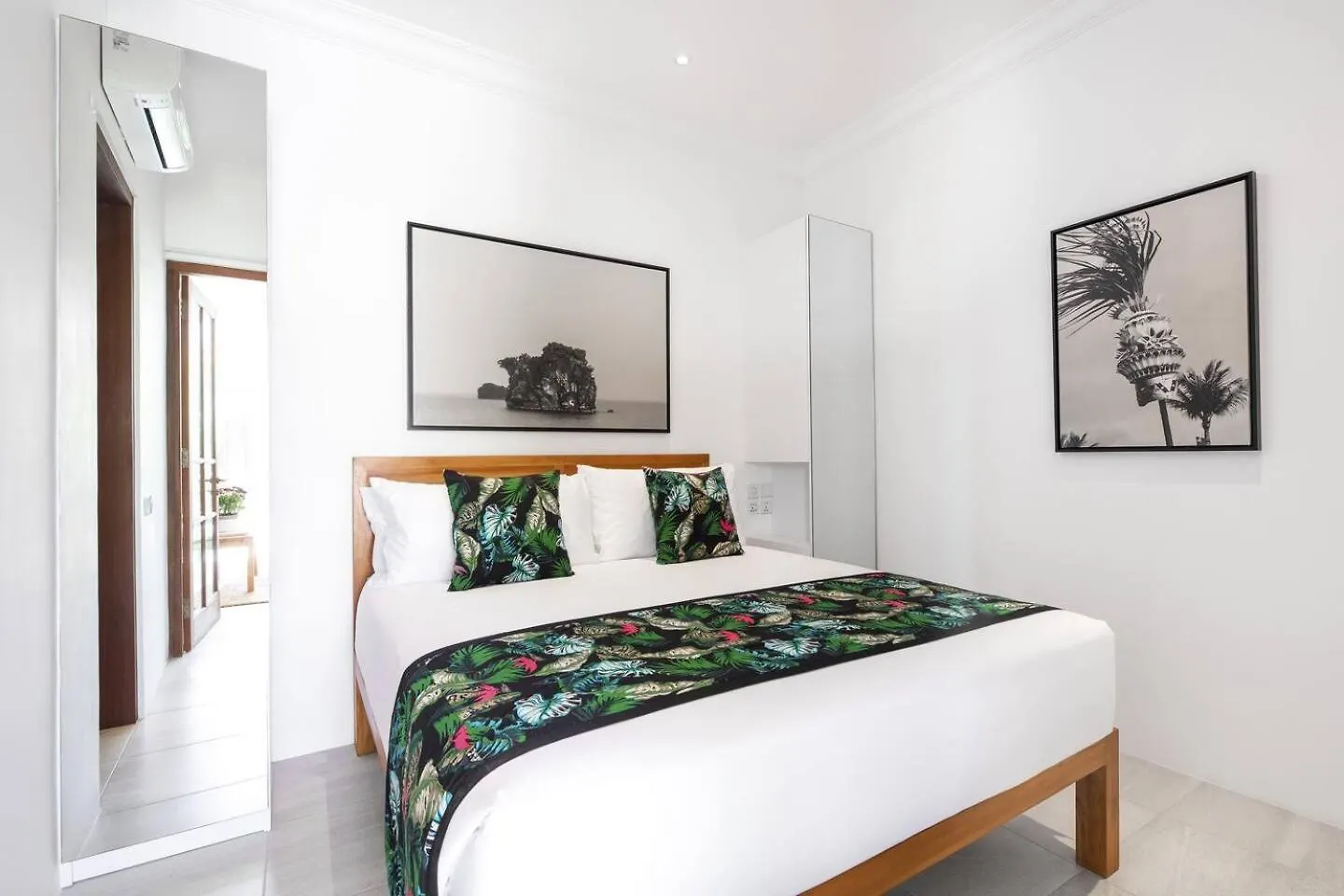 Hotel Villa Nook Seminyak Indonesia