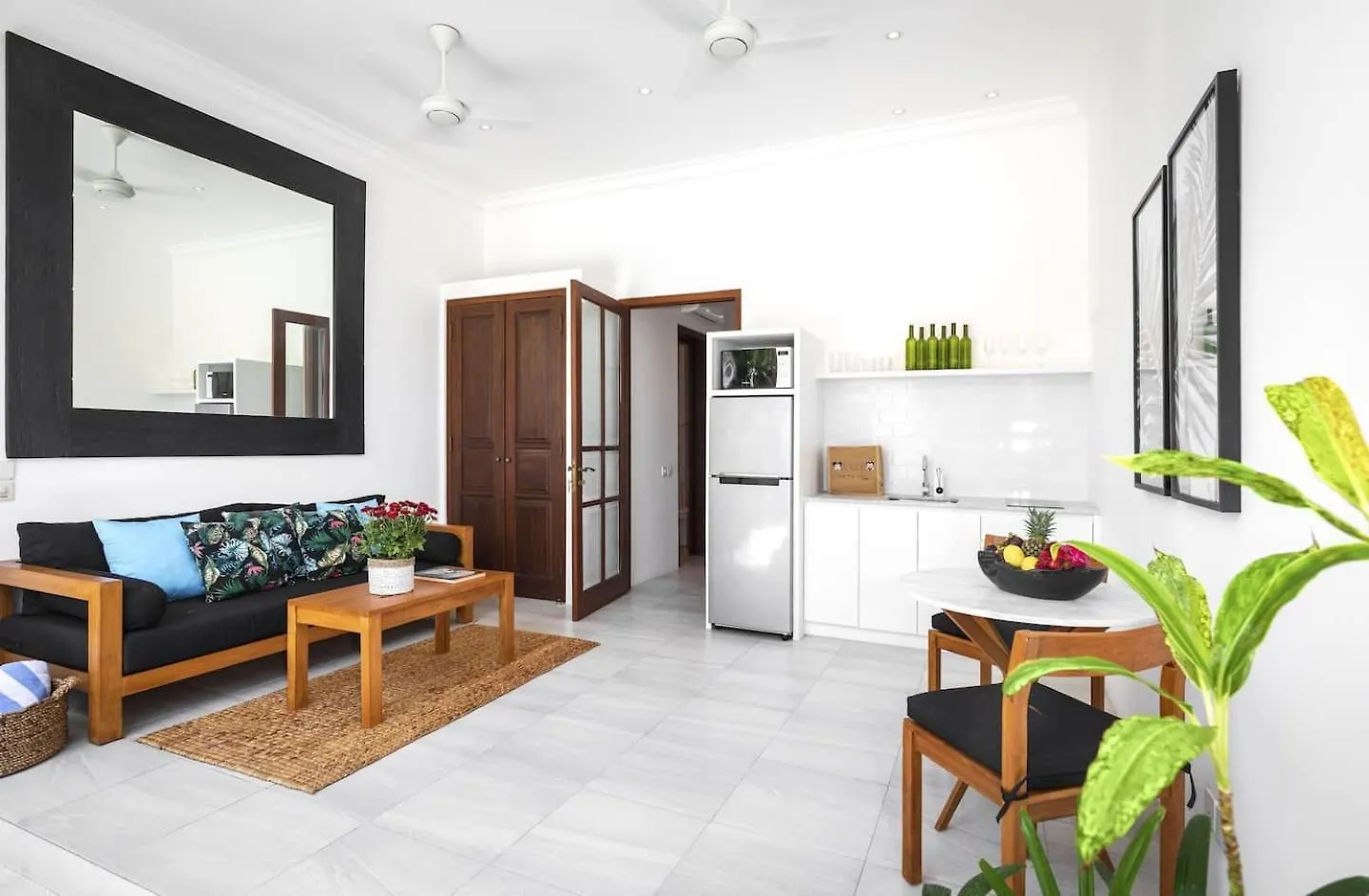 Villa Nook Seminyak