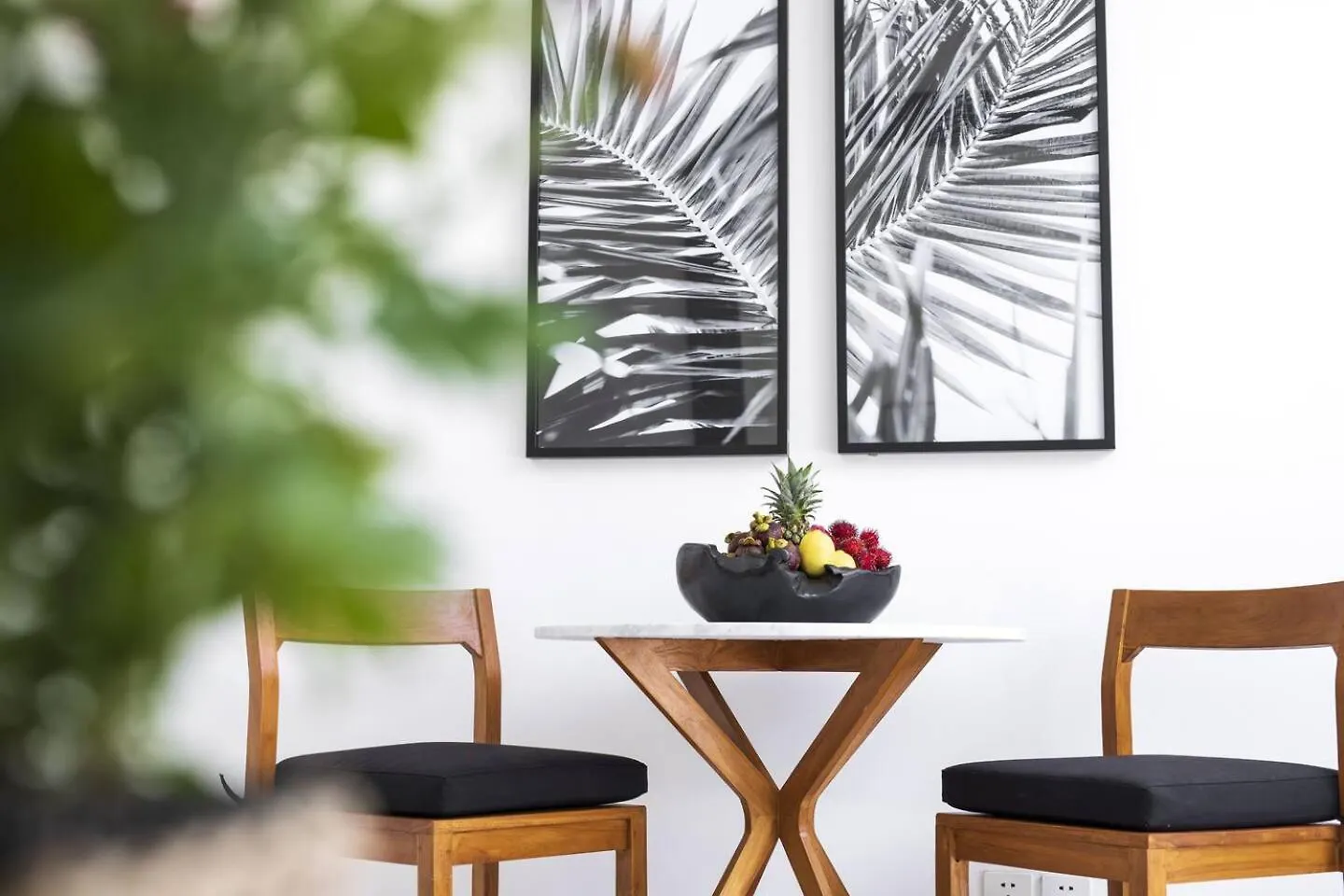 Villa Nook 세미냑 호텔