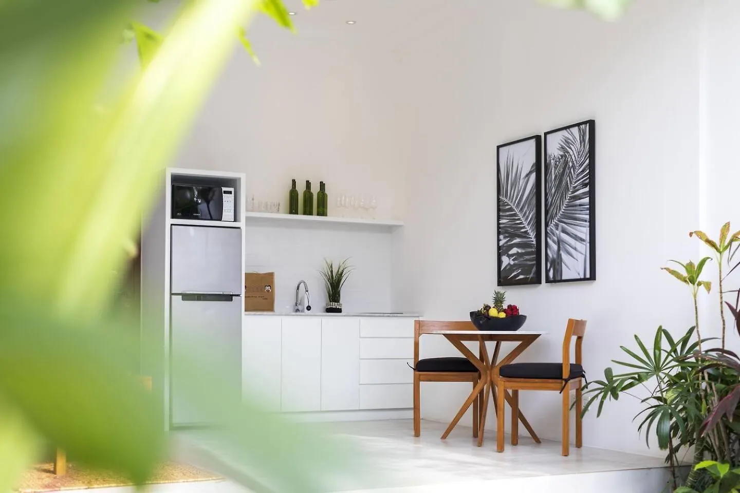 Villa Nook 세미냑 호텔